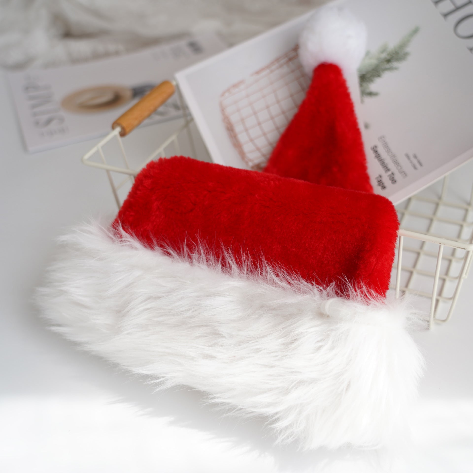 卸売！！！クリスマス帽子大人、子供