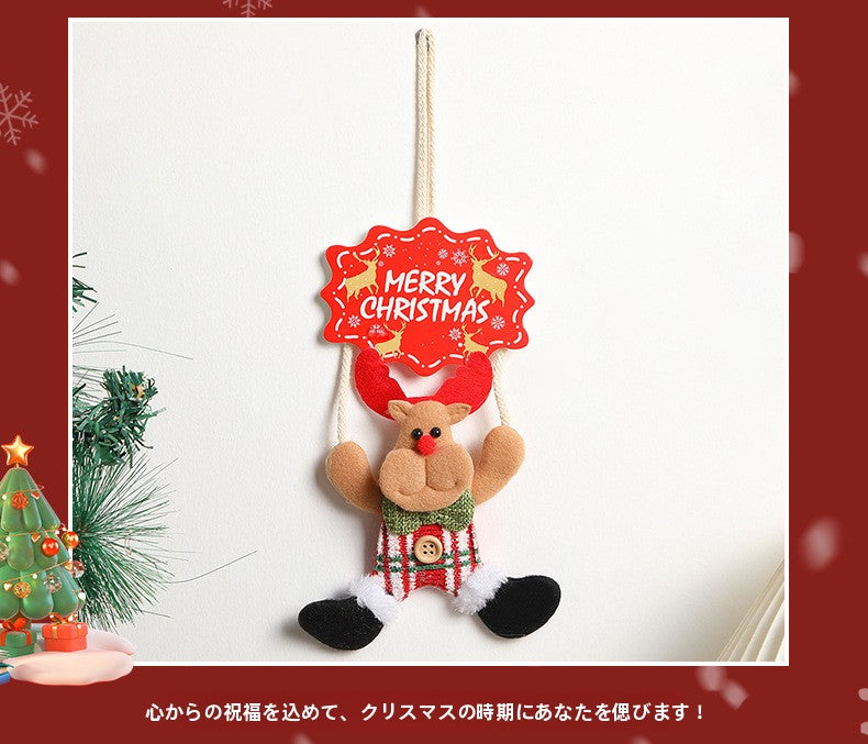 クリスマス眼鏡フレーム、女性用、人気のトナカイの面白い眼鏡、写真撮影用の衣装、子供への小さなギフト、カップルの装飾