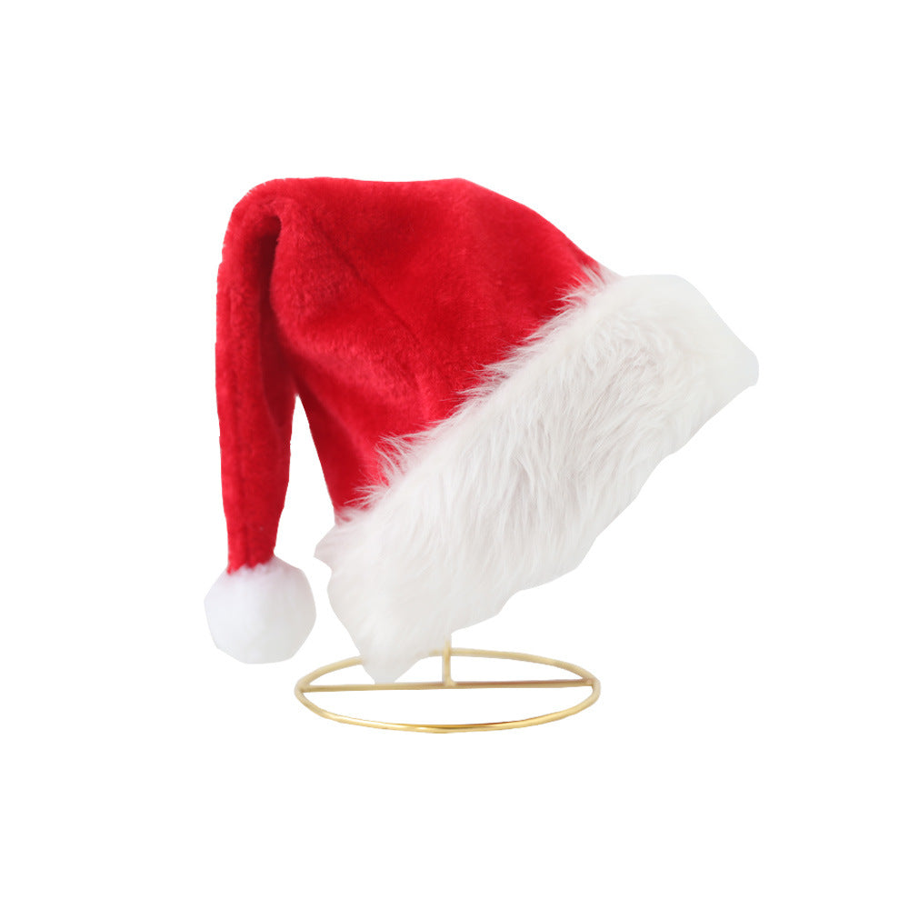 卸売！！！クリスマス帽子大人、子供