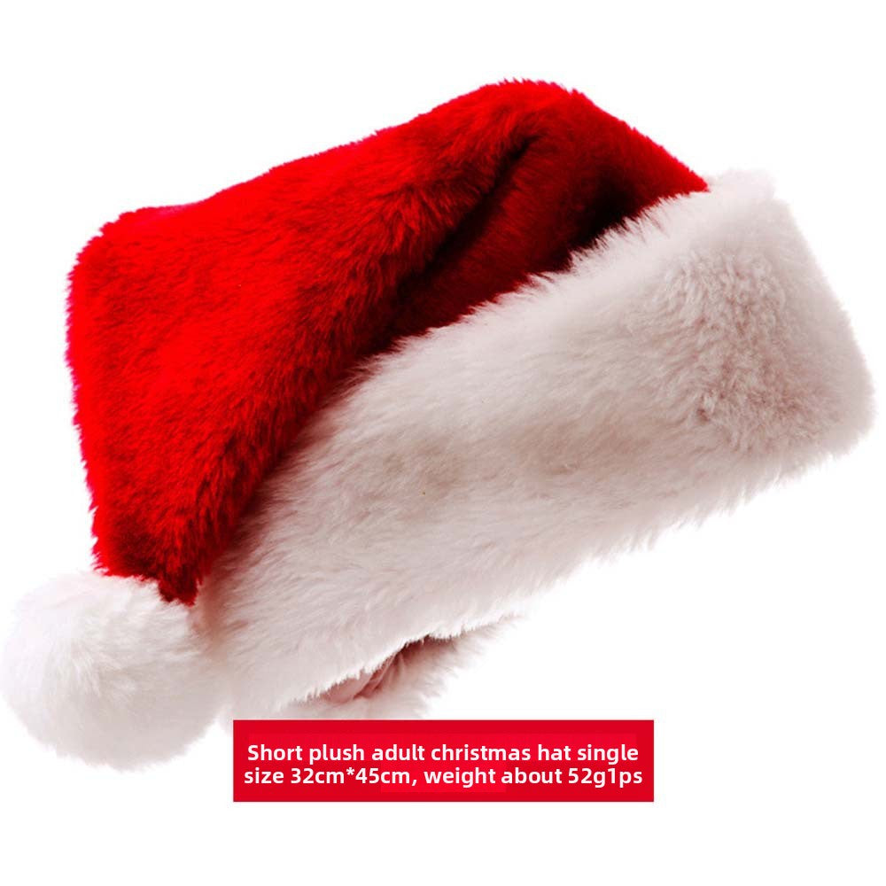 卸売！！！クリスマス帽子大人、子供