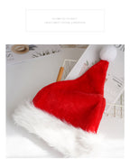 卸売！！！クリスマス帽子大人、子供