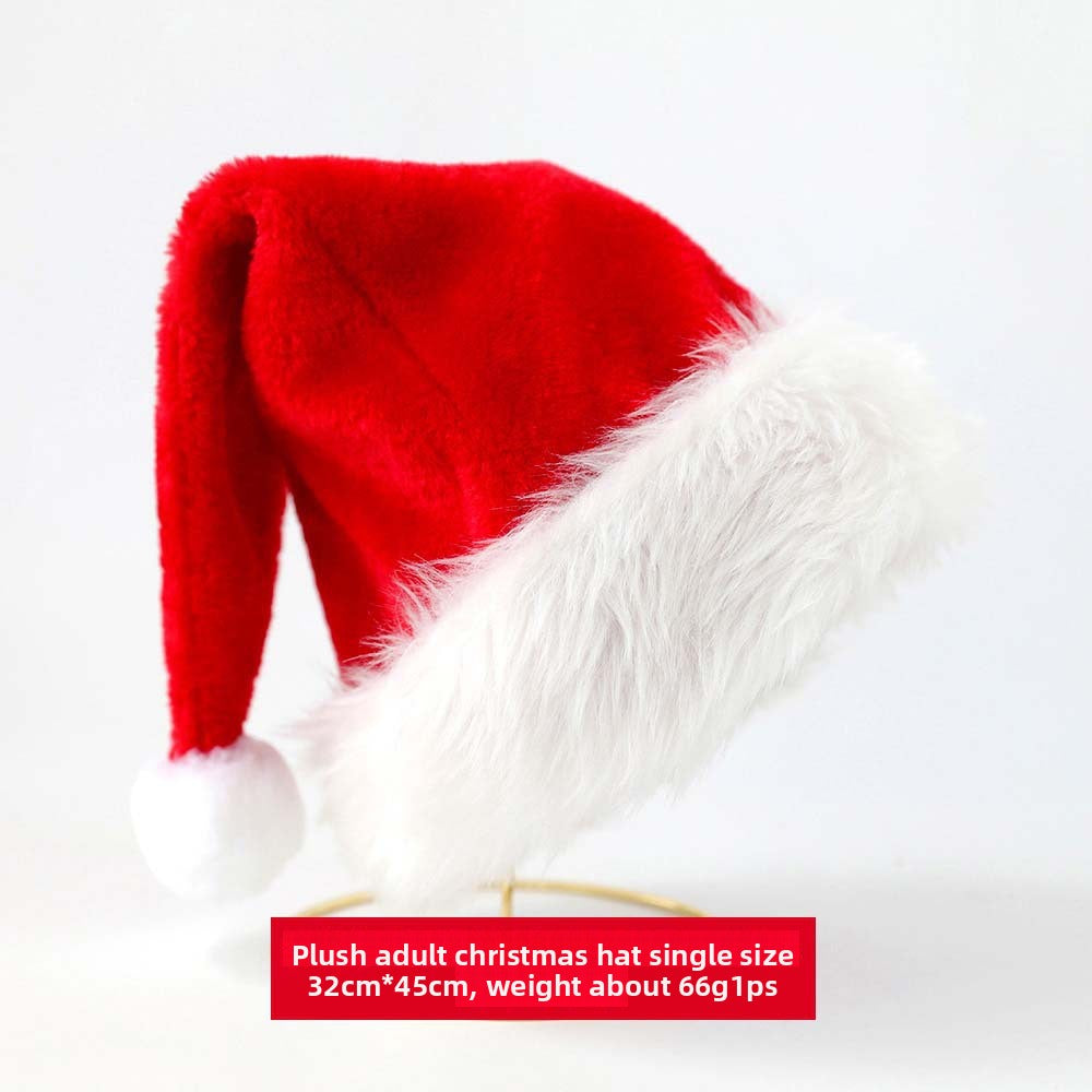 卸売！！！クリスマス帽子大人、子供