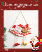 クリスマス眼鏡フレーム、女性用、人気のトナカイの面白い眼鏡、写真撮影用の衣装、子供への小さなギフト、カップルの装飾