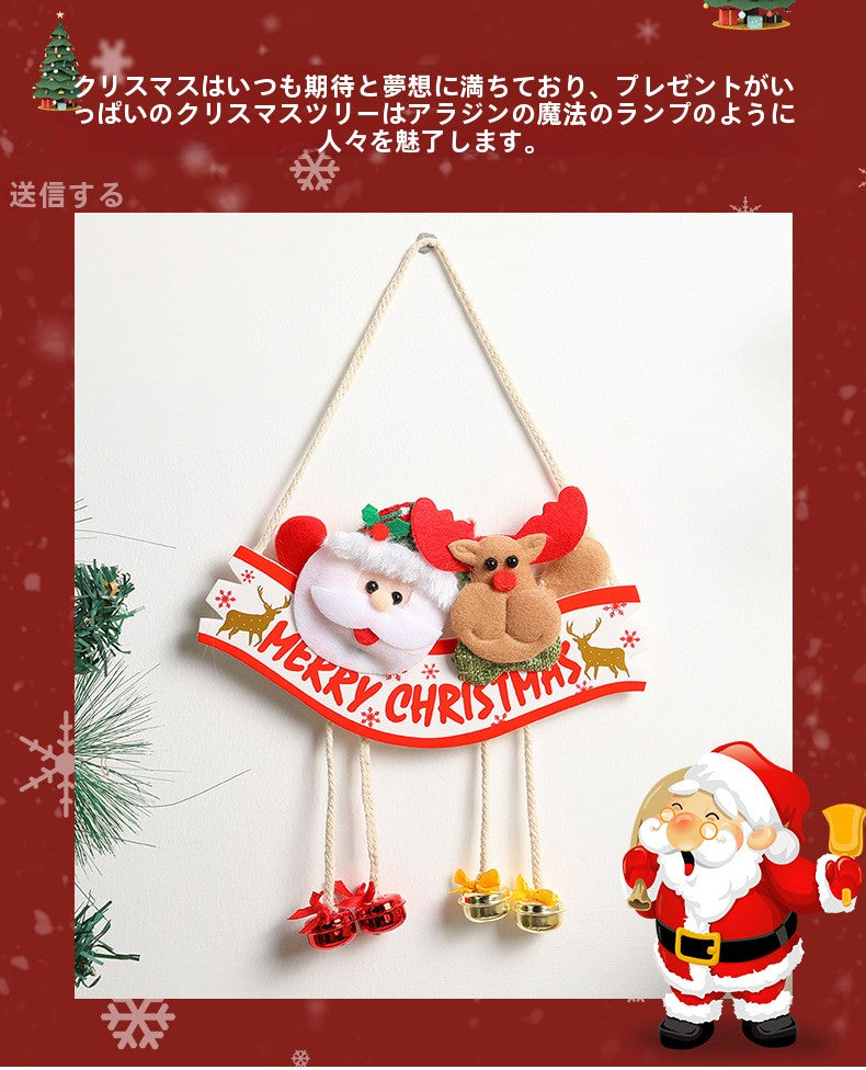 クリスマス眼鏡フレーム、女性用、人気のトナカイの面白い眼鏡、写真撮影用の衣装、子供への小さなギフト、カップルの装飾