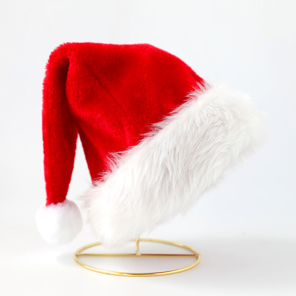 卸売！！！クリスマス帽子大人、子供