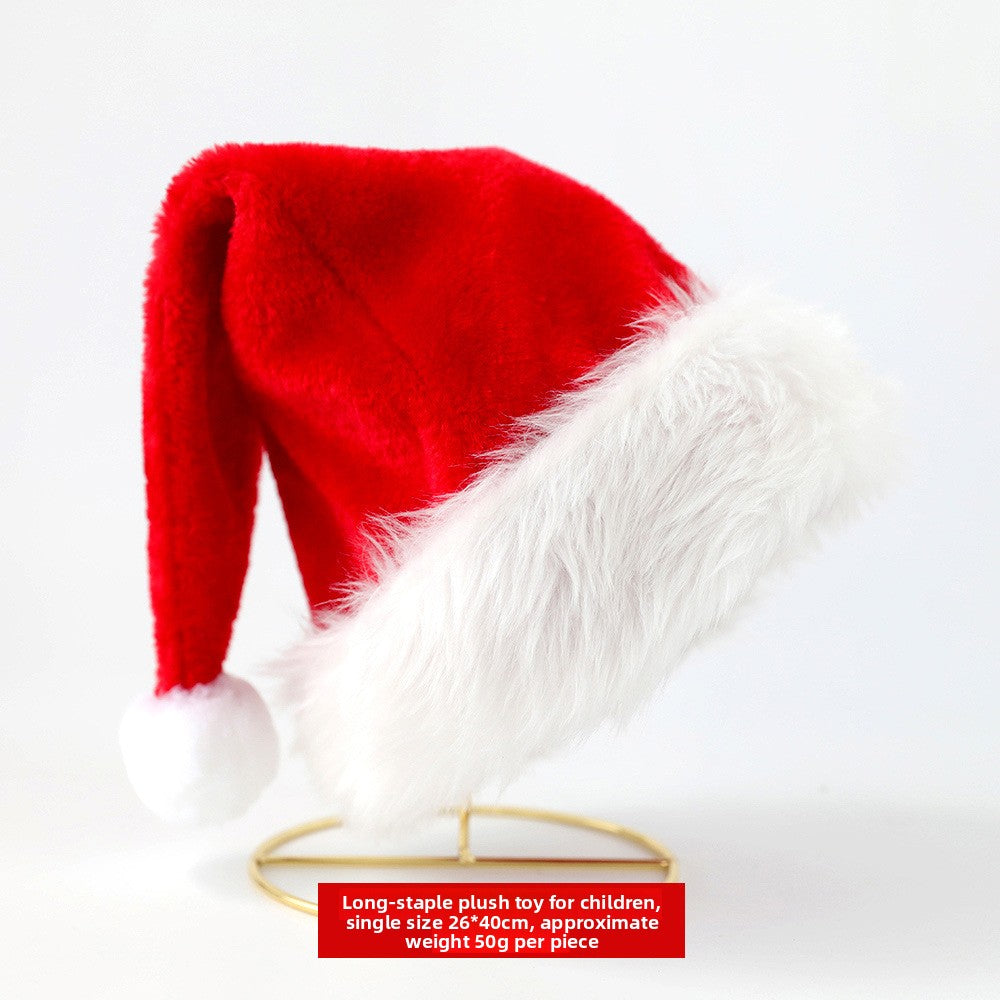 卸売！！！クリスマス帽子大人、子供