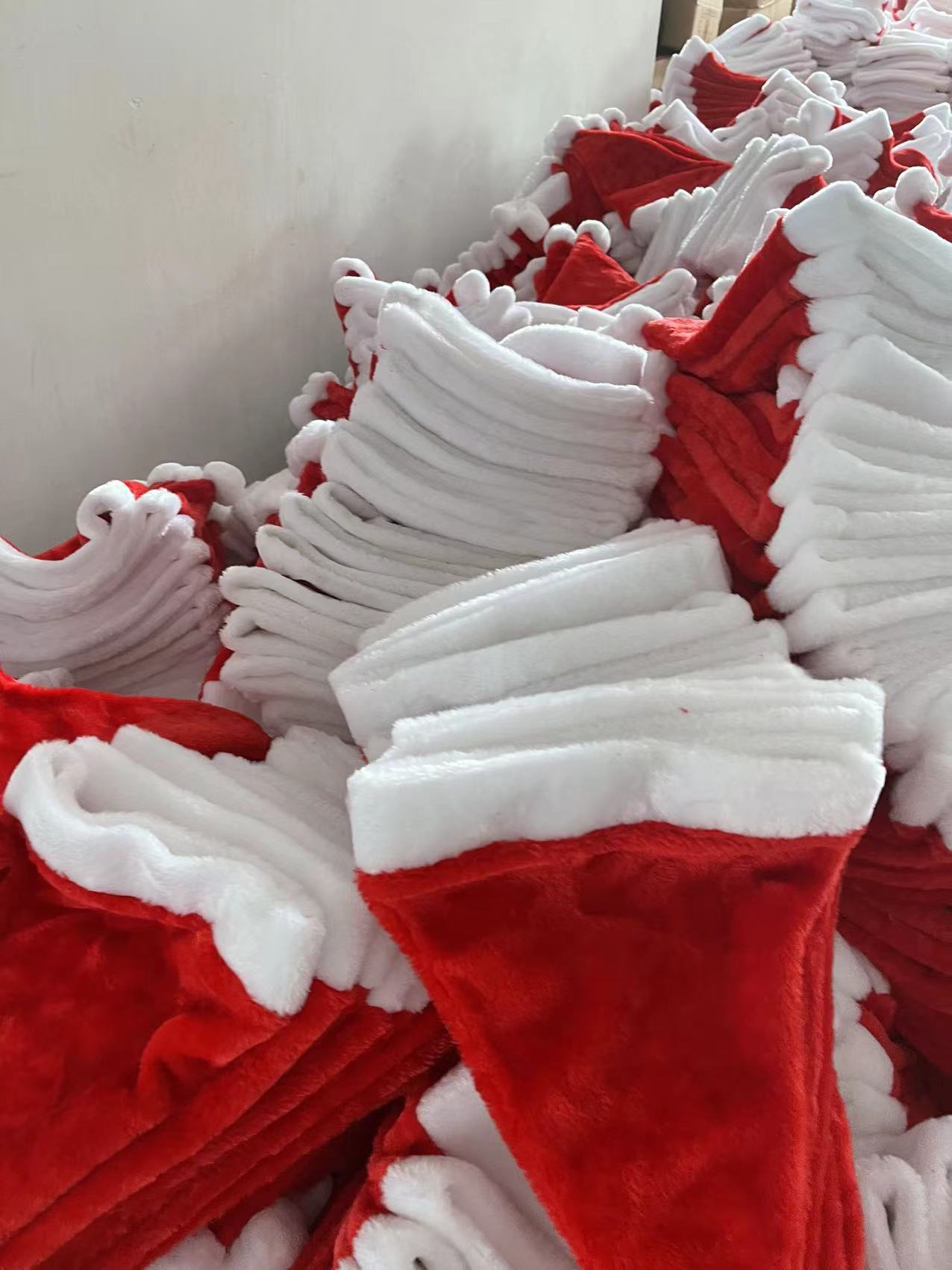 卸売！！！クリスマス帽子大人、子供