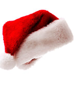 卸売！！！クリスマス帽子大人、子供