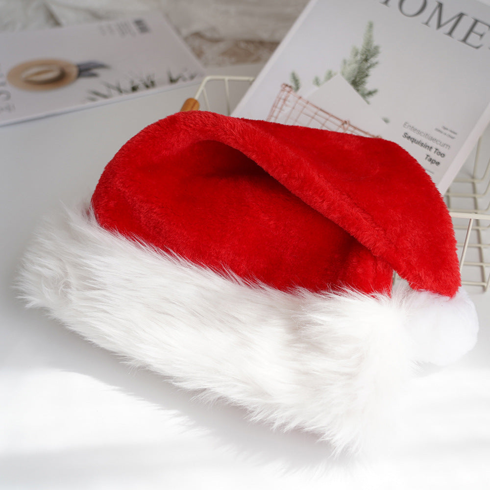 卸売！！！クリスマス帽子大人、子供